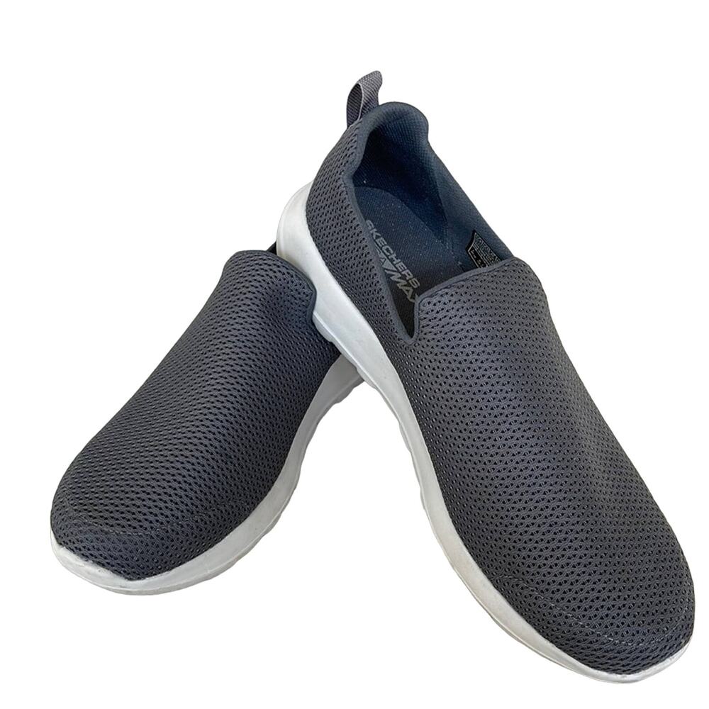 Skechers Go Walk Gogamax Slip-on Sneaker, Size 11.5M